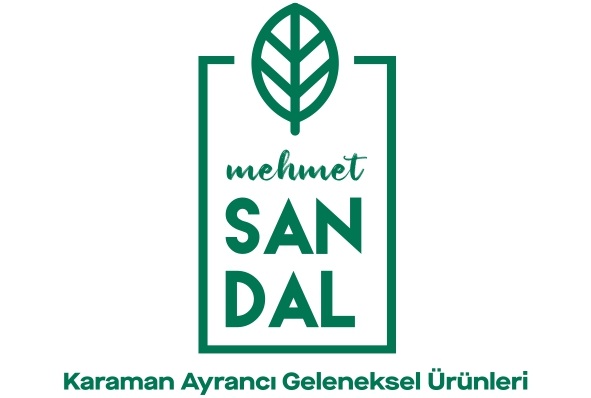 Şirket Logosu